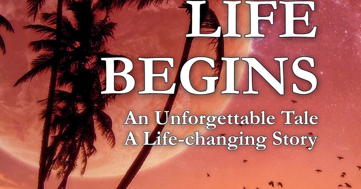 When Life Begins Book